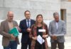 Agudo defiende que el PP de Cuenca «ha iniciado una nueva etapa de impulso cumpliendo los estatutos»
