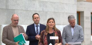 Agudo defiende que el PP de Cuenca «ha iniciado una nueva etapa de impulso cumpliendo los estatutos»