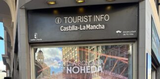 ‘El Alma Romana’ de Cuenca se promocionará en el Metro, los intercambiadores y la Gran Vía de Madrid