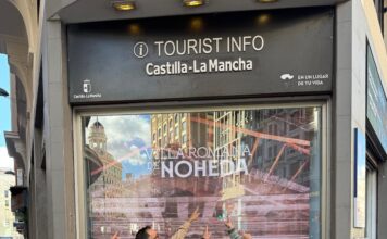 ‘El Alma Romana’ de Cuenca se promocionará en el Metro, los intercambiadores y la Gran Vía de Madrid