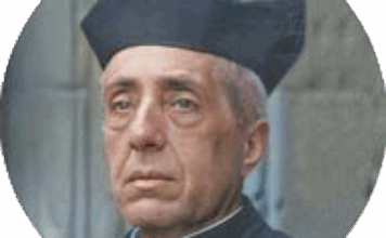 Jornada en San Esteban sobre Joaquín María Ayala y sus 87 compañeros mártires