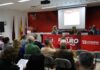 Marian López: «Dolz está desarrollando un proyecto sólido que debe tener continuidad»