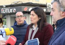 Nueva moción del PP en el Ayuntamiento para exigir la Autovía Cuenca-Albacete