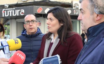 Nueva moción del PP en el Ayuntamiento para exigir la Autovía Cuenca-Albacete