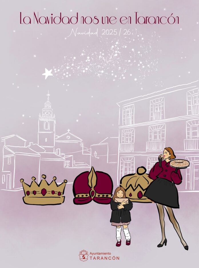 CARTEL ANUNCIADOR NAVIDAD 2025.26