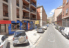 Prohibido aparcar este jueves y viernes en la calle Las Torres por la limpieza de un colector