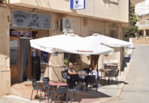 La bonoloto deja más de 50.000 euros con un boleto acertante en Iniesta