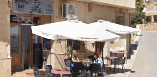 La bonoloto deja más de 50.000 euros con un boleto acertante en Iniesta