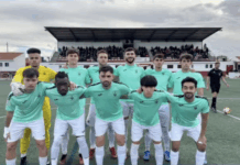 El Tarancón golea al Sonseca (1-7) mientras San Clemente (3-0) y Pedroñeras (2-1) pierden sus encuentros