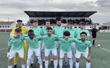 El Tarancón golea al Sonseca (1-7) mientras San Clemente (3-0) y Pedroñeras (2-1) pierden sus encuentros