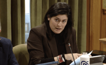 PSOE, Cuenca Nos Une y Cuenca en Marcha tumban la moción popular por la autovía Cuenca-Albacete