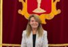 «Sabemos que queda mucho por hacer en las instalaciones deportivas, pero seguimos trabajando sin parar»