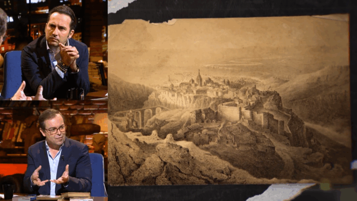 Cuarto Milenio 23 NOV 2025 Cuenca