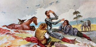 Una iniciativa promueve que «el legado de Don Quijote y Sancho» sea Patrimonio Inmaterial de la Humanidad