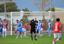 Tercera RFEF: Tarancón y San Clemente empatan y Pedroñeras pierde fuera de casa