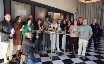 Tres rutas para descubrir los productos de kilómetro cero del Valle del Cabriel