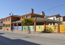 La Junta ofrece al Ayuntamiento de Las Pedroñeras los terrenos del Centro de Capacitación para el nuevo colegio