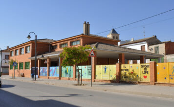 La Junta ofrece al Ayuntamiento de Las Pedroñeras los terrenos del Centro de Capacitación para el nuevo colegio