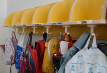 Autorizada la apertura de la escuela infantil de Almonacid del Marquesado con veinte plazas