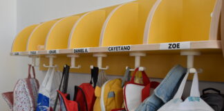 Autorizada la apertura de la escuela infantil de Almonacid del Marquesado con veinte plazas