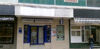 El Euromillones de este viernes deja casi 200.000 euros en Cuenca capital