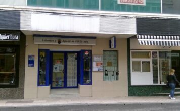 El Euromillones de este viernes deja casi 200.000 euros en Cuenca capital