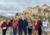 Un grupo de periodistas y creadores de contenido turcos conocen los atractivos turísticos de Cuenca
