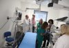 Las salas de exploraciones endoscópicas pasan de 4 a 7 con el traslado al Nuevo Hospital