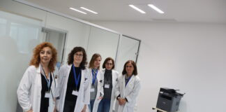 El Servicio de Atención e Información ya funciona en el Nuevo Hospital, que estrena también Biblioteca