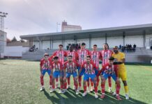 Tercera RFEF: empate para el Pedroñeras y Tarancón y San Clemente se llevan tres puntos