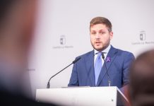 Aprobada la contratación de transporte en la Serranía Baja de Cuenca: 6,2 millones en cuatro años