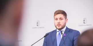 Aprobada la contratación de transporte en la Serranía Baja de Cuenca: 6,2 millones en cuatro años