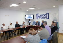 Juan González, reelegido como Asociación Provincial de Empresarios del Transporte de Mercancías de Cuenca