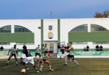 San Marcos dicta igualdad y deja el derbi conquense sin dueño en un 0-0 de vértigo