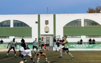 San Marcos dicta igualdad y deja el derbi conquense sin dueño en un 0-0 de vértigo