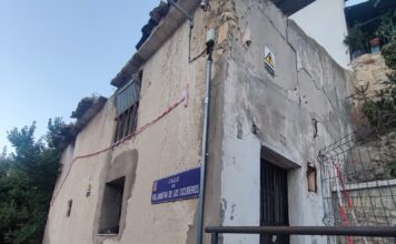 Preguntan si el Ayuntamiento está controlando el cumplimiento de los «Informes de Evaluación del Edificio»