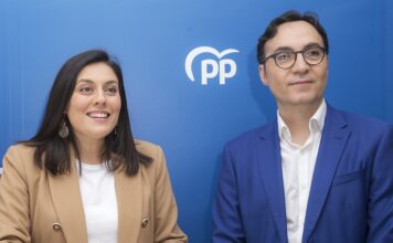 El PP de Cuenca dice que las obras del campo Obispo Laplana “están paralizadas” y pide conocer los avances