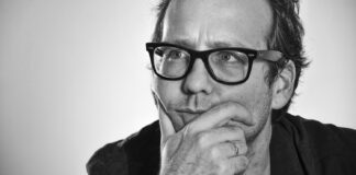 Joaquín Reyes vuelve a la Facultad de Bellas Artes de Cuenca para hablar de humor Joaquín Reyes