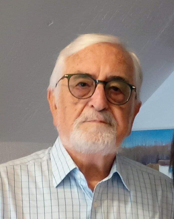 José Luis Muñoz Ramírez (1)