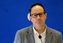 Martín-Buro dirige una carta a simpatizantes y afiliados: «Es fundamental recordar lo mucho que nos une»