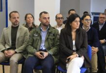 Quién es quién en la gestora del Partido Popular de Cuenca