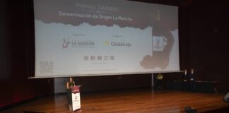 Los Premios Solidarios DO La Mancha 2025 son para Ana Iris Simón, Amenábar, Ana Obregón y Álvaro Casares