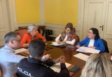 La mecanización de la vendimia y la recolección del ajo disminuye los flujos migratorios