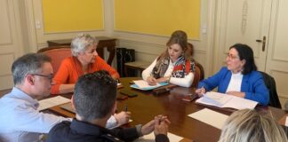 La mecanización de la vendimia y la recolección del ajo disminuye los flujos migratorios