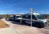 UGT denuncia la «precariedad» del servicio de ambulancias en la provincia de Cuenca Nuevo Hospital