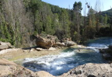 Máximos históricos en los datos del turismo rural en Cuenca