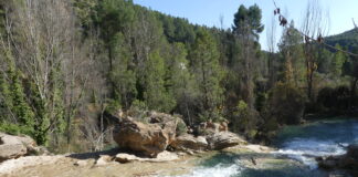 Máximos históricos en los datos del turismo rural en Cuenca