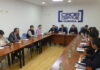 Contactos con la empresa china VEH para que establezca nuevas apuestas en Cuenca