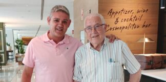 Abel Moreno, compositor de ‘La Madrugá’, protagonizará un concierto homenaje en Las Mesas por Santa Cecilia