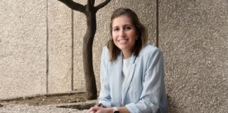 “El cuerpo humano no está hecho para vivir estresado todo el día”